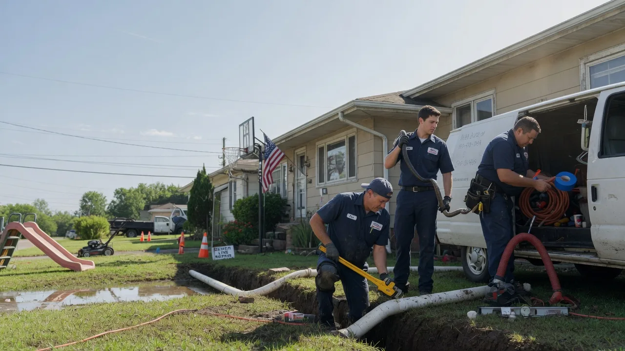 Toilet Installation in Saegertown, PA near me